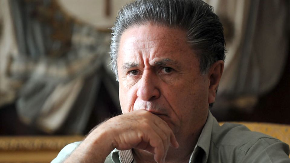 "Deben ser 20, 30 veces que (Cristina) ha dicho lo mismo, pero no ahora: desde el comienzo de su primer mandato empezaron a plantear teorías destituyentes", recordó.
