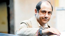 Pablo Schoklender quiere ir a juicio