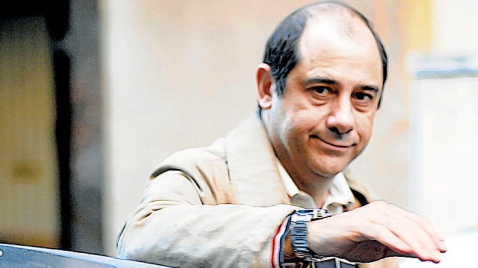 Pablo Schoklender quiere ir a juicio