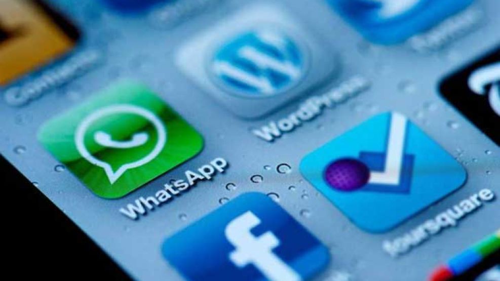 Whatsapp quedó fuera de servicio y enfureció a miles de usuarios
