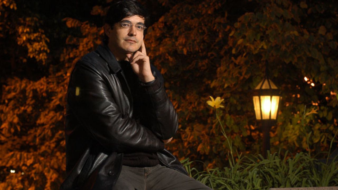 Jaime Bayly: "La gente tiene la razón, no el Gobierno" | Perfil