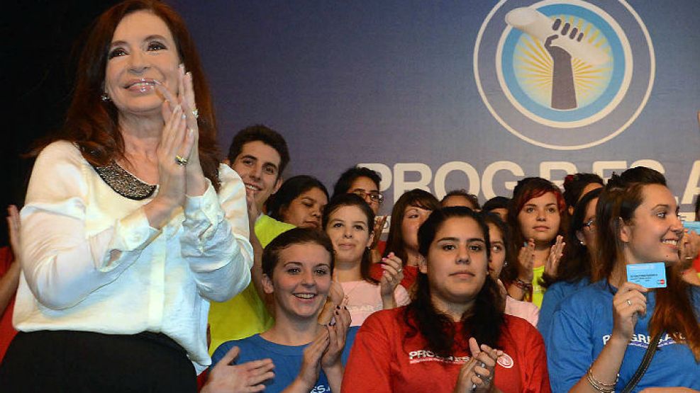¿Cuál es la sensibilidad de la Presidenta Cristina Fernández de Kirchner?