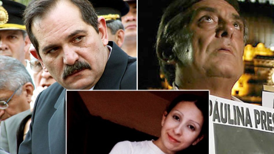 Alberto Lebbos, ex funcionario del gobierno de José Alperovich, atribuye las demoras en el proceso judicial a la participación de "los hijos del poder" en el crimen.