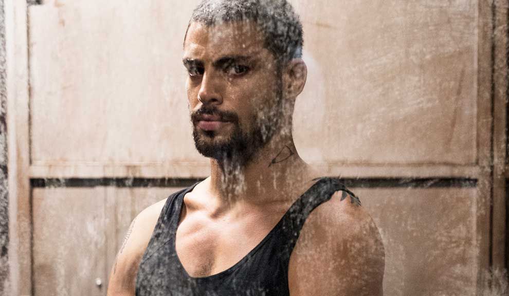 Caua Reymond Cazador 1