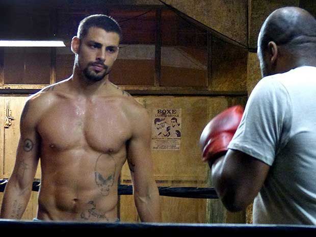 Caua Reymond Cazador 3