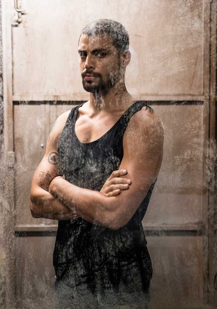 Caua Reymond Cazador 4