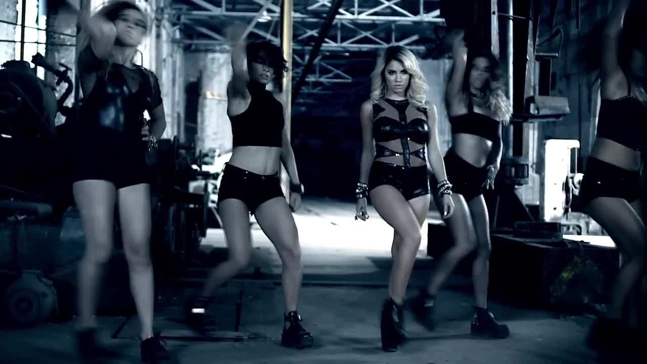 Lali Esposito Asesina (12)