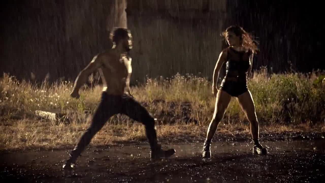 Lali Esposito Asesina (28)