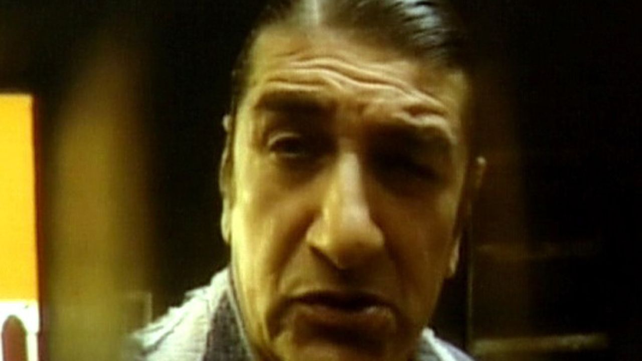 Exitoina | Carlos Carella, el "actor militante" que homenajeó Cristina