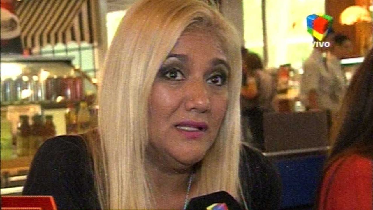 Exitoina | Gladys, la bomba tucumana, enojada con Las Elegidas