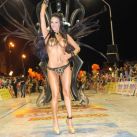 Diosas del Carnaval de Gualeguaychu (2)