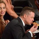 Pizza en los Oscar
