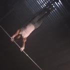 Kevin Bacon recrea Footlose (5)