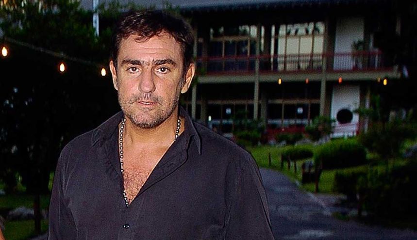 Fabian Rodriguez