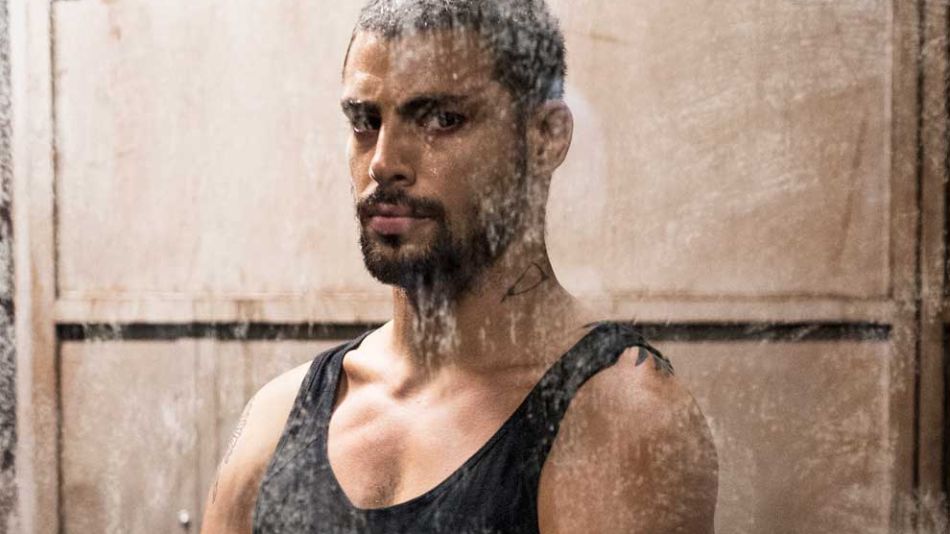 Caua Reymond Cazador 1