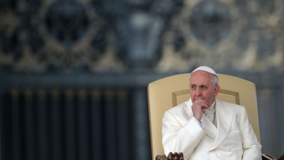 El Papa realizó una particular autocrítica sobre el rol de la Iglesia sobre los jóvenes en los '70.