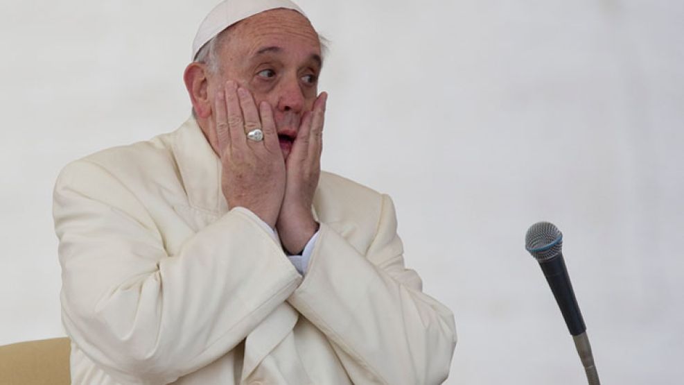 Dinero. Disputas del Papa y la curia por “las finanzas de Dios”.
