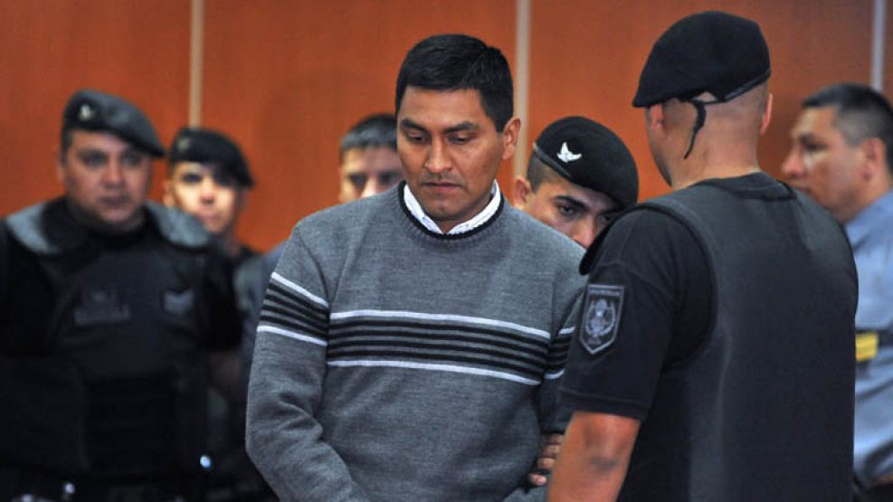 Comenzó el juicio oral por el crimen de las turistas francesas asesinadas en Salta.