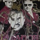 MEXICO-MUSIC-DRUGS-EL KOMANDER