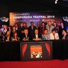 Apertura temporada teatral Tigre (1)
