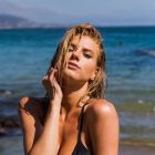Charlotte McKinney (18)