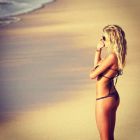 Charlotte McKinney (57)