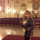 La Tigresa del Oriente en la Casa Rosada (1)