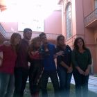 La Tigresa del Oriente en la Casa Rosada (16)