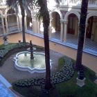 La Tigresa del Oriente en la Casa Rosada (2)
