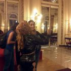 La Tigresa del Oriente en la Casa Rosada (21)