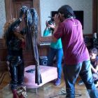 La Tigresa del Oriente en la Casa Rosada (25)