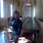 La Tigresa del Oriente en la Casa Rosada (26)