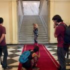 La Tigresa del Oriente en la Casa Rosada (31)