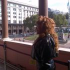 La Tigresa del Oriente en la Casa Rosada (6)