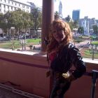 La Tigresa del Oriente en la Casa Rosada (7)