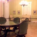 La Tigresa del Oriente en la Casa Rosada (8)