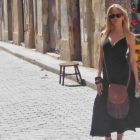 Vanesa Carbone Lucho Gonzalez Luna de Miel en Cuba (5)