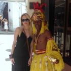 Vanesa Carbone Lucho Gonzalez Luna de Miel en Cuba (7)
