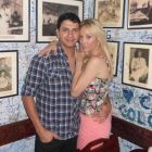 Vanesa Carbone Lucho Gonzalez Luna de Miel en Cuba (8)