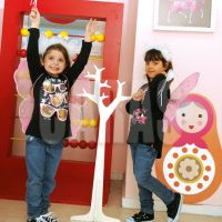 “Nos gusta jugar a ser hijos de galanes”