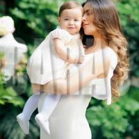 Victoria Vannucci anticipa su boda