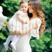 Victoria Vannucci anticipa su boda