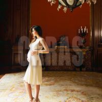 Victoria Vannucci anticipa su boda