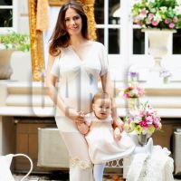 Victoria Vannucci anticipa su boda