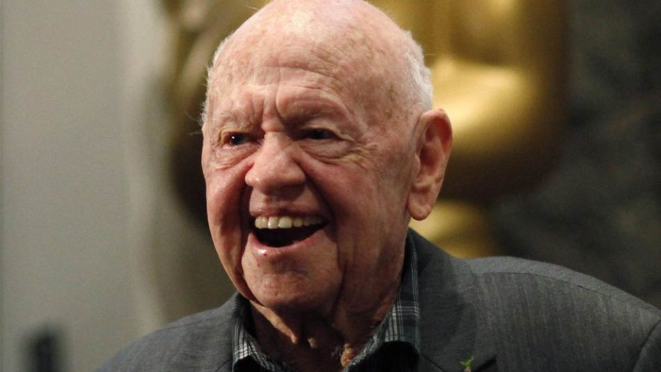 Mickey Rooney 1