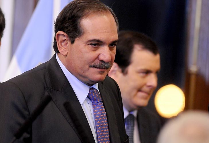 El gobernador de Tucumán no saldrá a contestar.