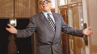 Murió Gabriel García Marquez