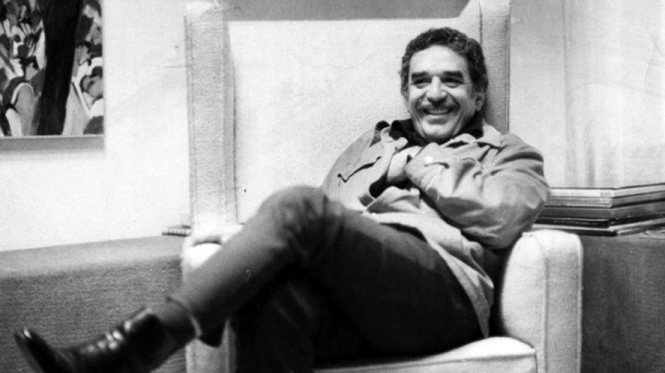 Murió Gabriel García Márquez