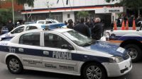 Policía Bonaerense de Mar del Plata (imagen ilustrativa)