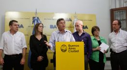 Mauricio Macri vuelve a ser investigado por la represión en el Borda.